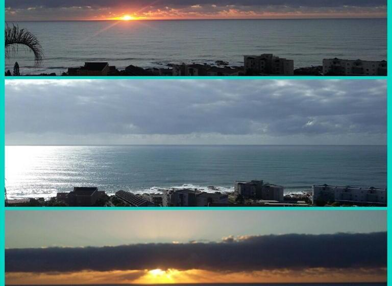 Люкс Кровать Кинг, Albatros Guest House, Margate, South Africa