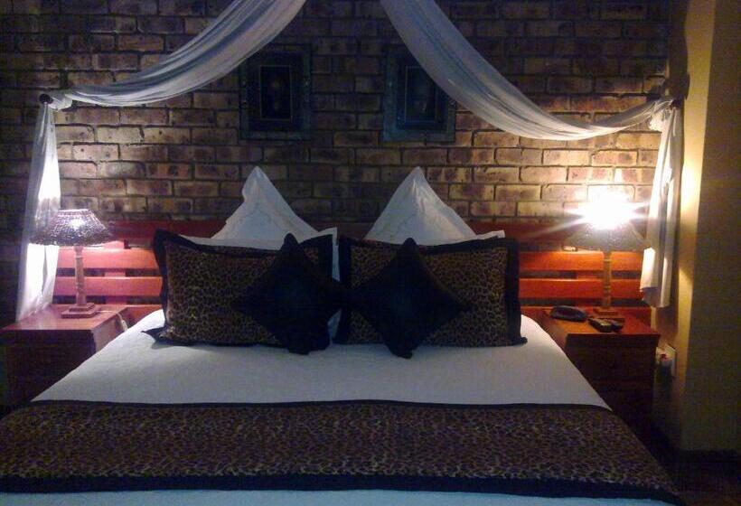 Семейный Номер Вид на Море, Albatros Guest House, Margate, South Africa