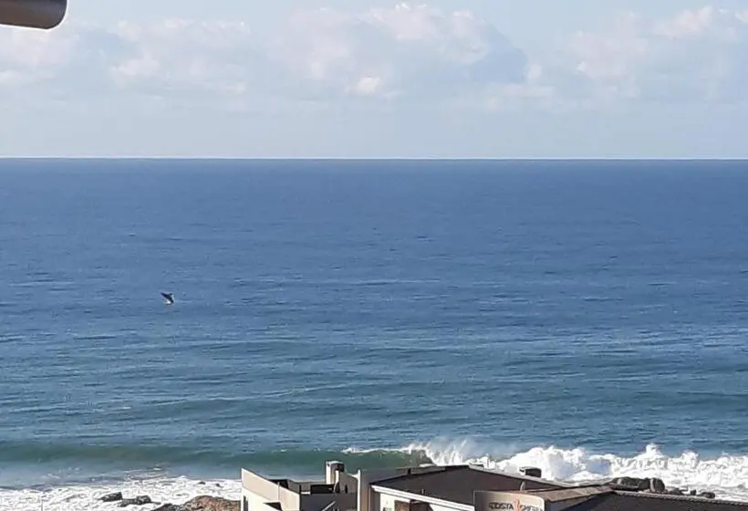 オーシャンビューファミリールーム, Albatros Guest House, Margate, South Africa