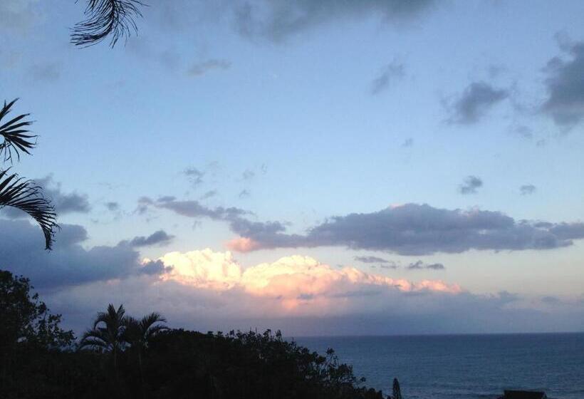 Номер Стандарт Вид на Море, Albatros Guest House, Margate, South Africa