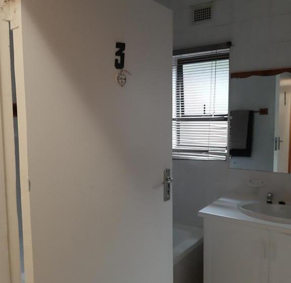 Номер Стандарт Вид на Море, Albatros Guest House, Margate, South Africa