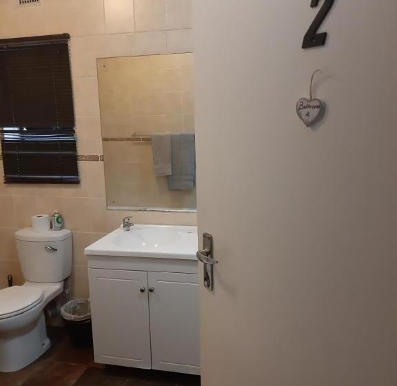 Номер Стандарт Вид на Море, Albatros Guest House, Margate, South Africa