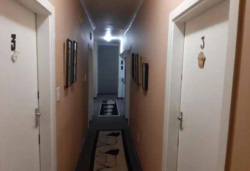 オーシャンビュースタンダードルーム, Albatros Guest House, Margate, South Africa