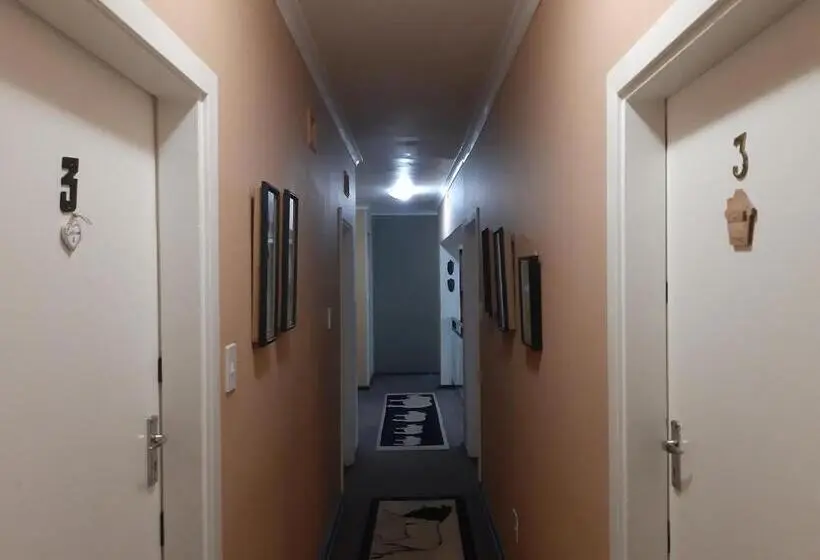 オーシャンビュースタンダードルーム, Albatros Guest House, Margate, South Africa