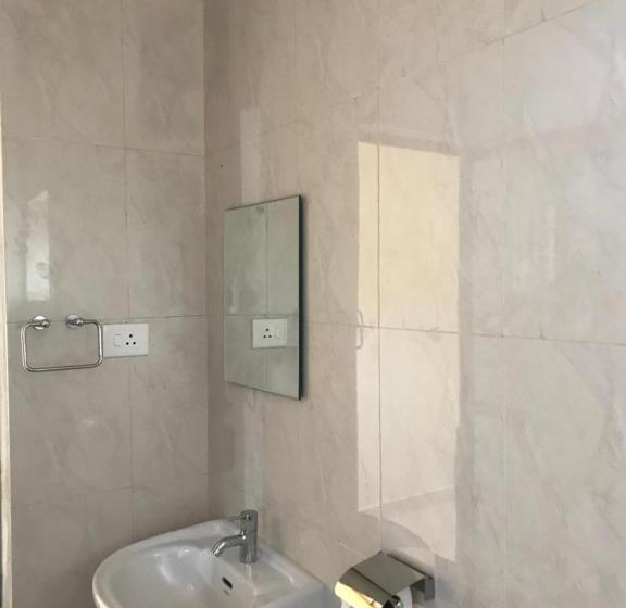 Quarto Economy, All Seasons Guest House