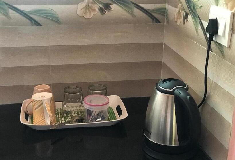 Quarto Economy, All Seasons Guest House