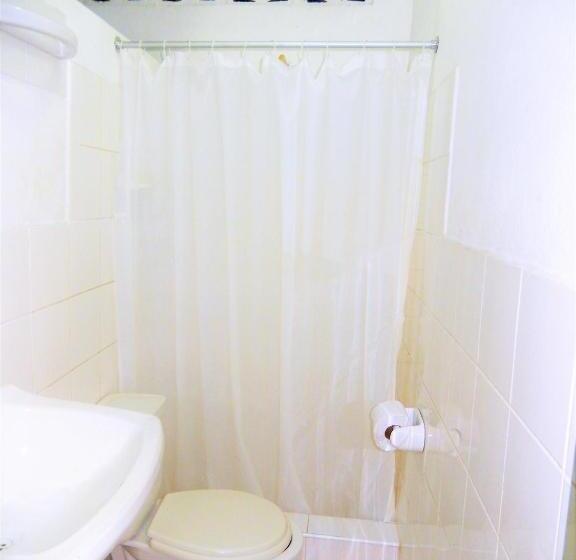 اتاق اکونومی, Hospedaje Neydita