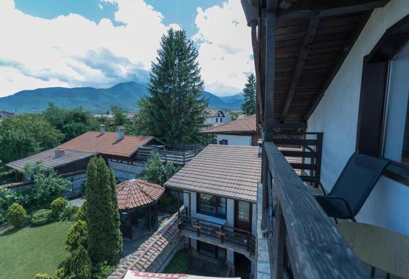 패밀리 스위트, Kadiyata Guest House