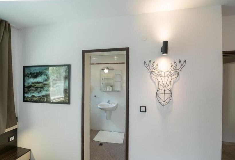 스탠다드 룸, Kadiyata Guest House