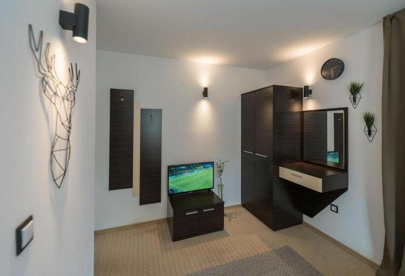 스탠다드 룸, Kadiyata Guest House