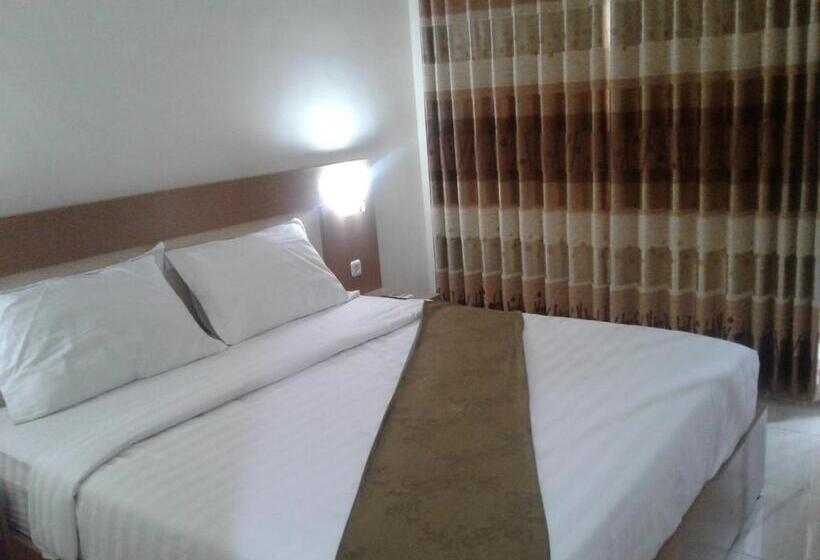 Superior-huone, Morse Guest House