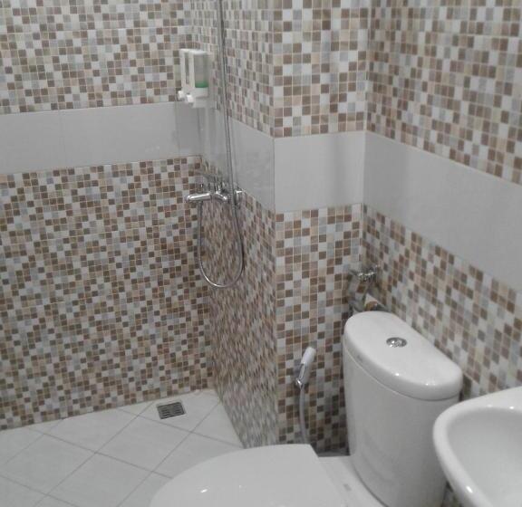 Standard-huone, Morse Guest House