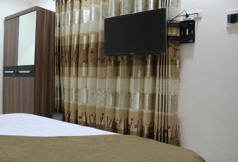 Standard-huone, Morse Guest House