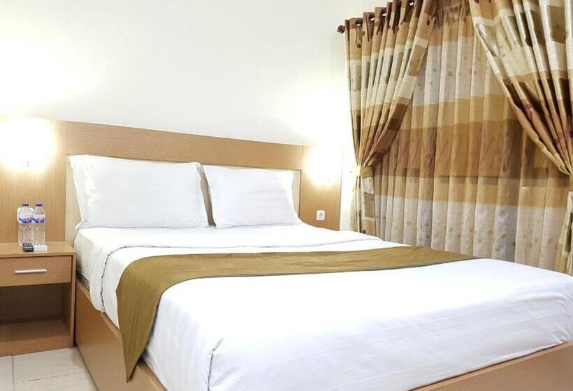 Standard-huone, Morse Guest House