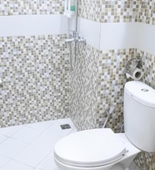 Deluxe-perhehuone, Morse Guest House