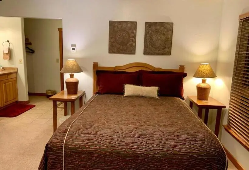 スタンダードルーム, Slot Canyons Inn Bed & Breakfast