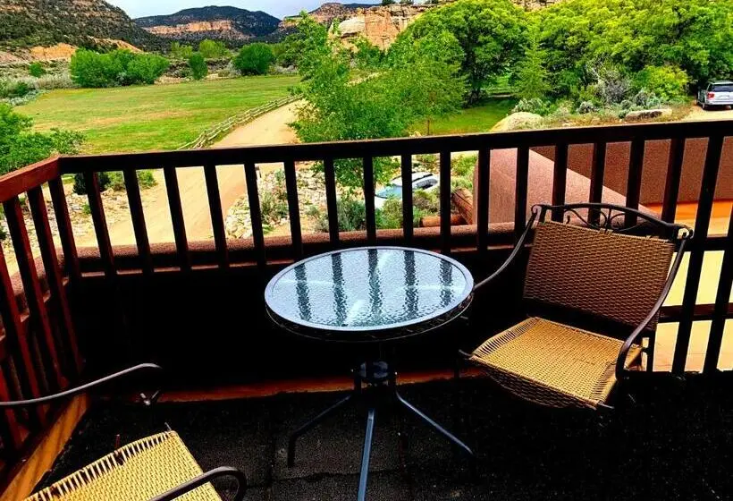スタンダードルーム, Slot Canyons Inn Bed & Breakfast