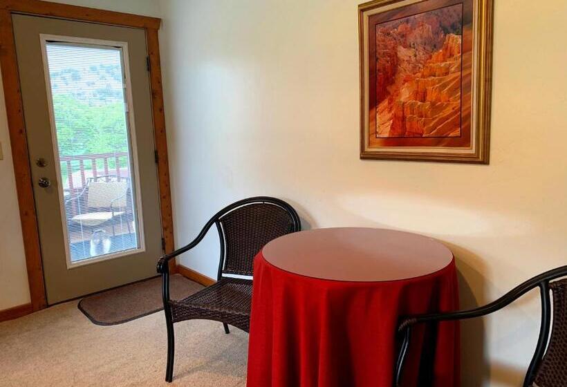 غرفة قياسية, Slot Canyons Inn Bed & Breakfast