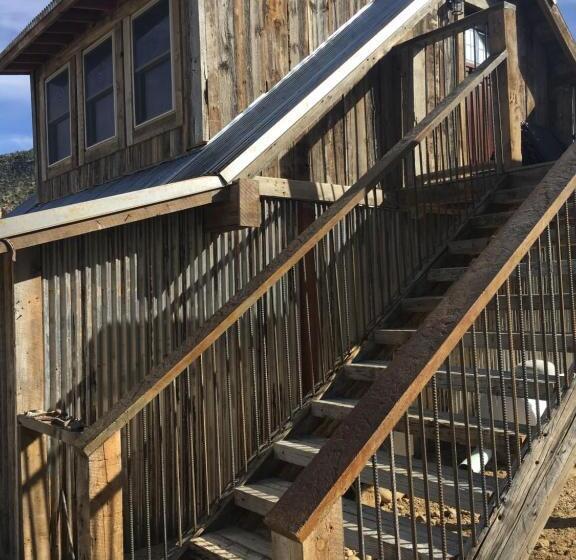 إستوديو ديلوكس, Slot Canyons Inn Bed & Breakfast