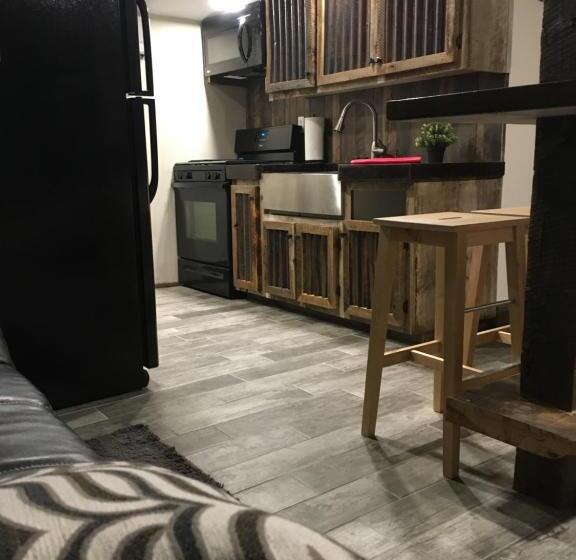 إستوديو ديلوكس, Slot Canyons Inn Bed & Breakfast