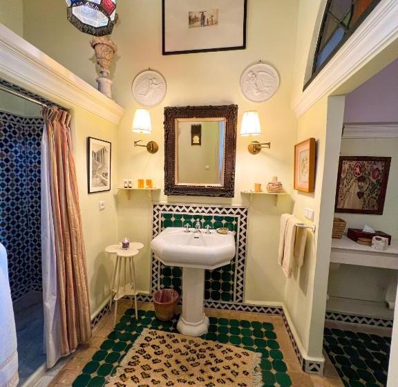 オーシャンビュースタンダードルーム, Aux 3 Portes