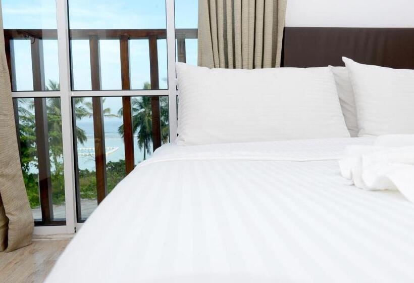 غرفة قياسية, Express Inn At Hulhumale