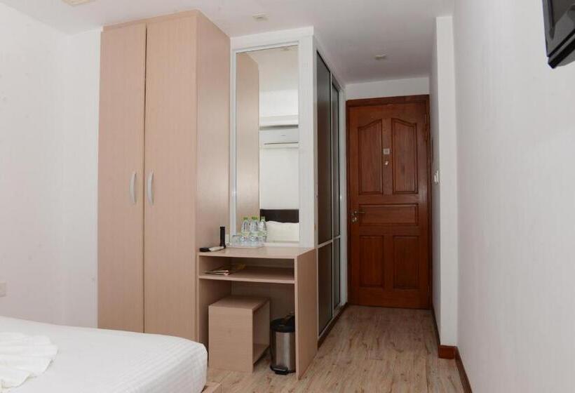 اتاق استاندارد, Express Inn At Hulhumale