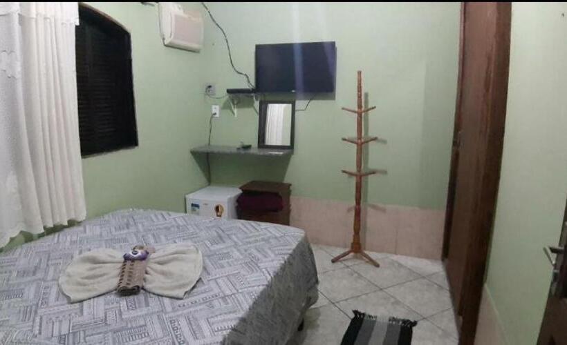 스탠다드 룸, Suítes Pouso Do Sol