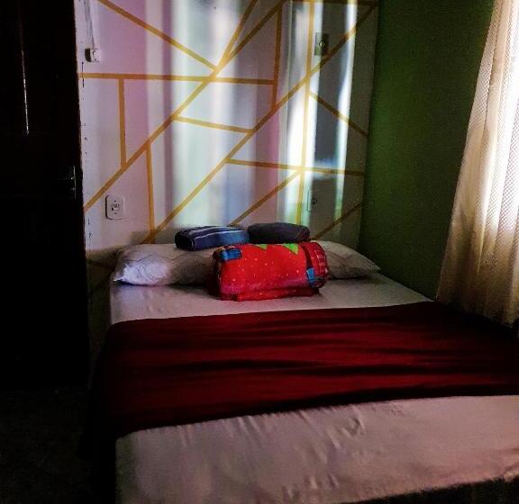 스탠다드 룸, Suítes Pouso Do Sol