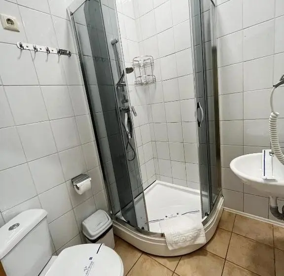 Cameră Basic, Viktan