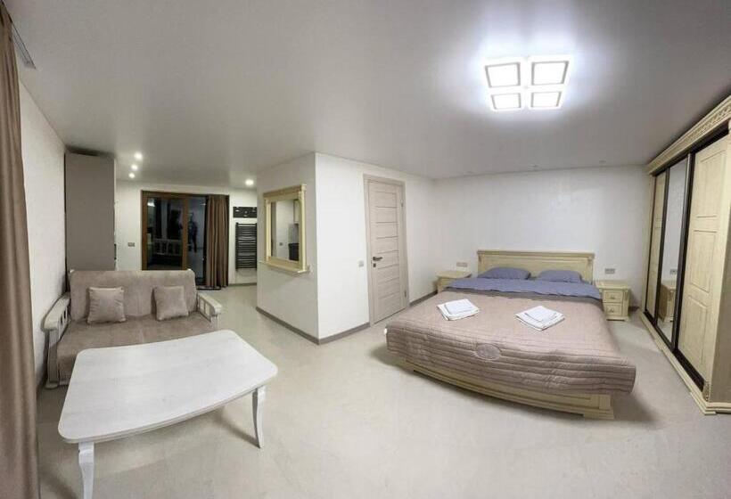 Apartament 1 Dormitor Deluxe, Viktan