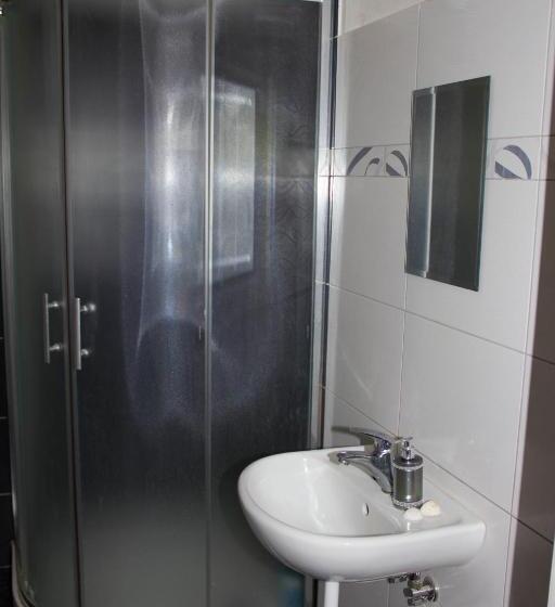 Апартаменты 1 Спальня, Vila Pavlínka , Apartmány Losiny