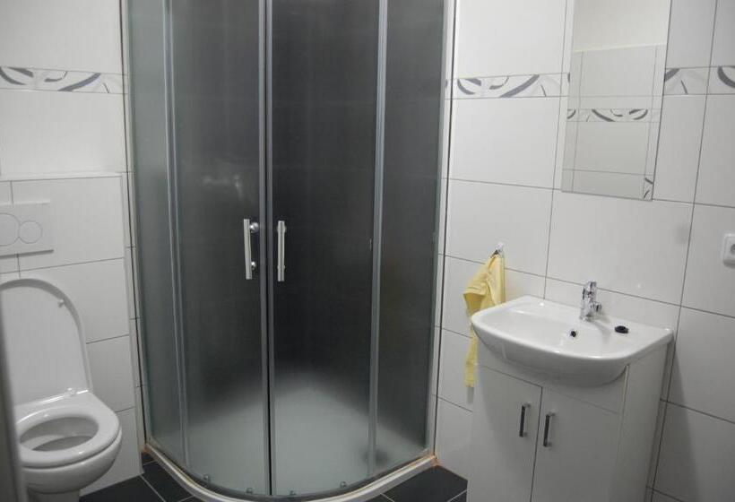 Номер Стандарт Трехместный, Vila Pavlínka , Apartmány Losiny