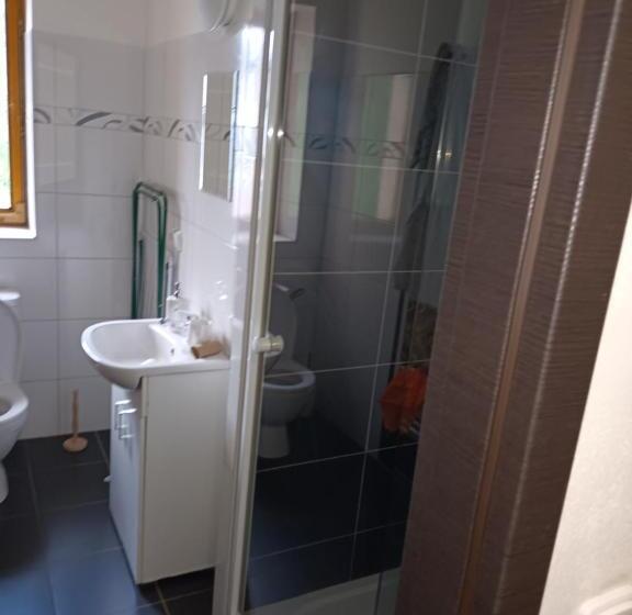 Номер Стандарт Индивидуальный, Vila Pavlínka , Apartmány Losiny