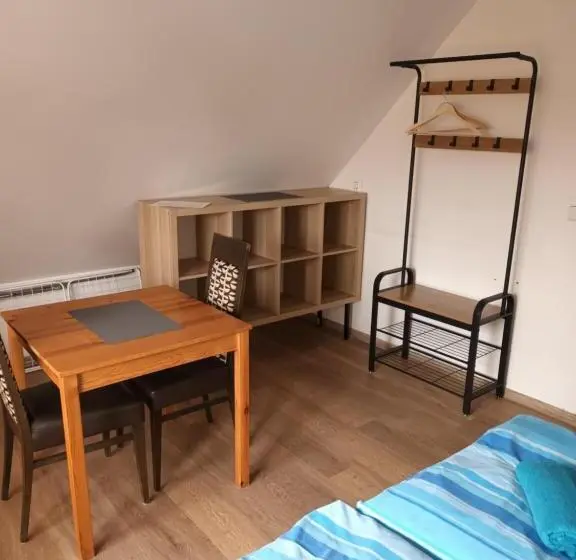 スタンダードルーム, Vila Pavlínka , Apartmány Losiny