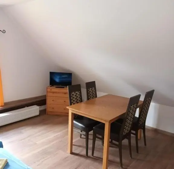 スタンダードルーム, Vila Pavlínka , Apartmány Losiny