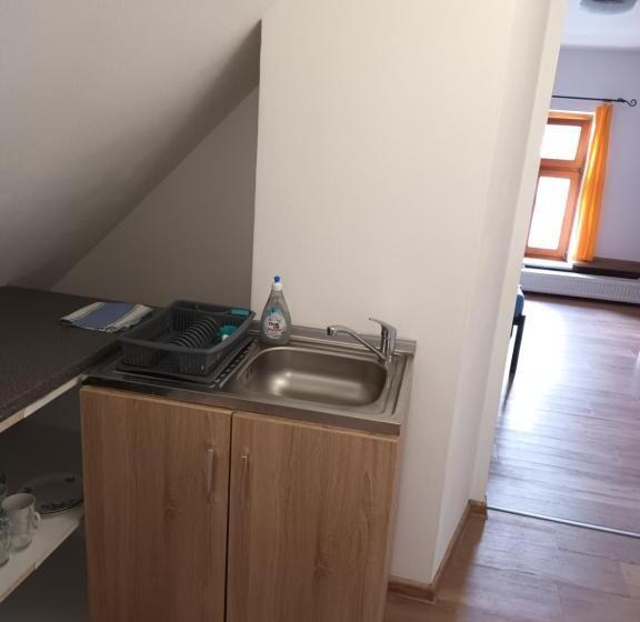 Номер Стандарт, Vila Pavlínka , Apartmány Losiny