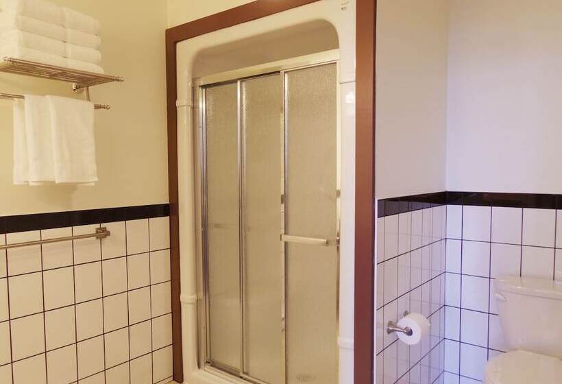 Deluxe Studio, Water Suites