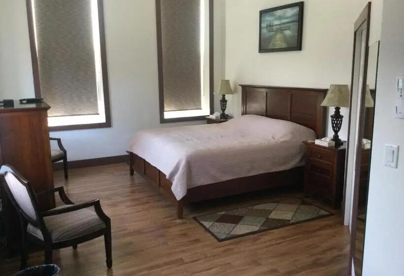 استودیوی لوکس, Water Suites