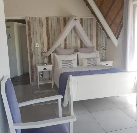 スタンダードルーム, Beach Style Cottage