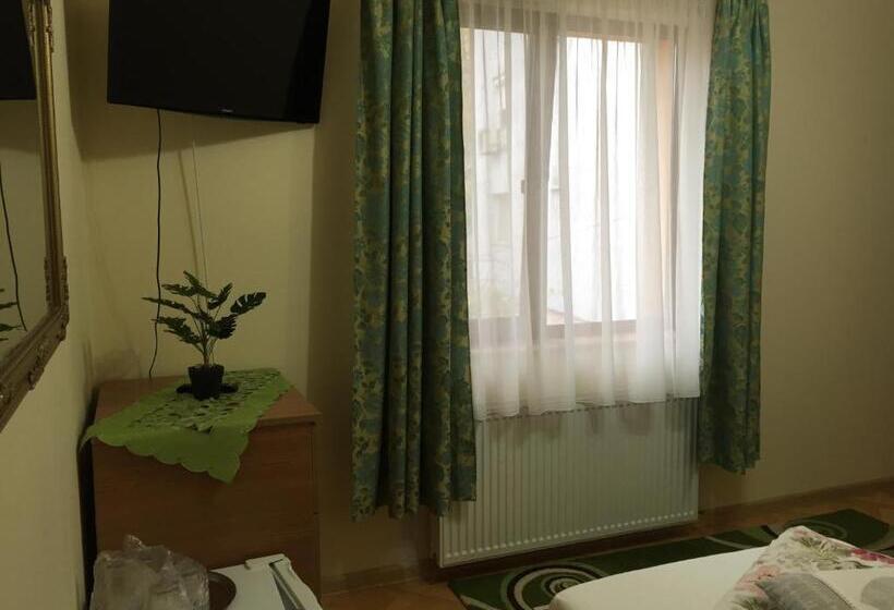 Номер Стандарт, Casa Belazur