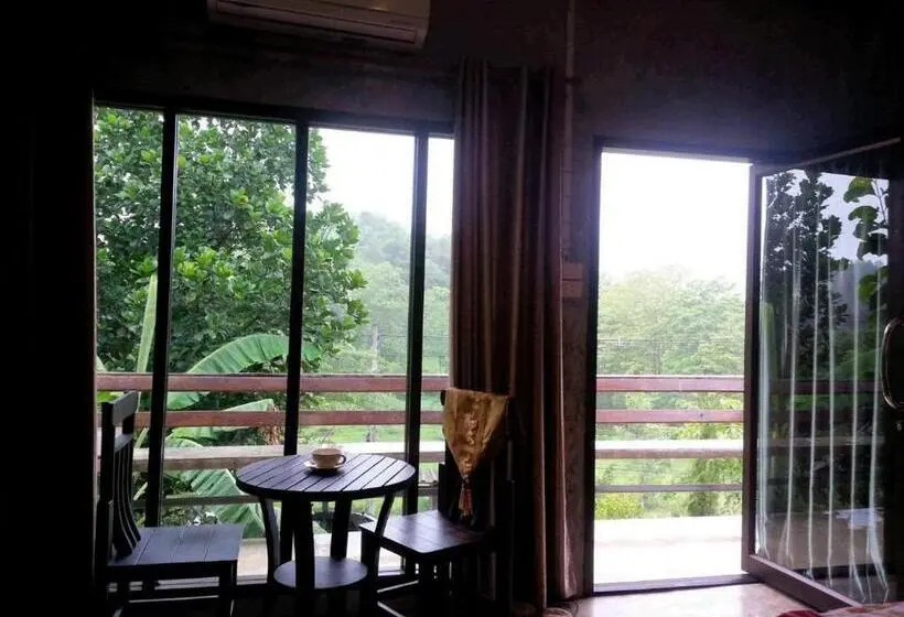 Standard-huone, Monkeaw And Climber S Camp