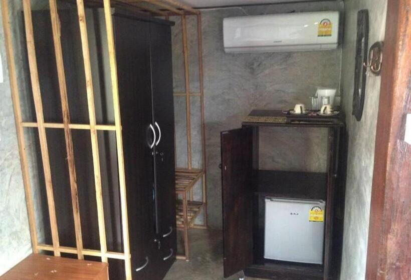 חדר סטנדרט, Monkeaw And Climber S Camp