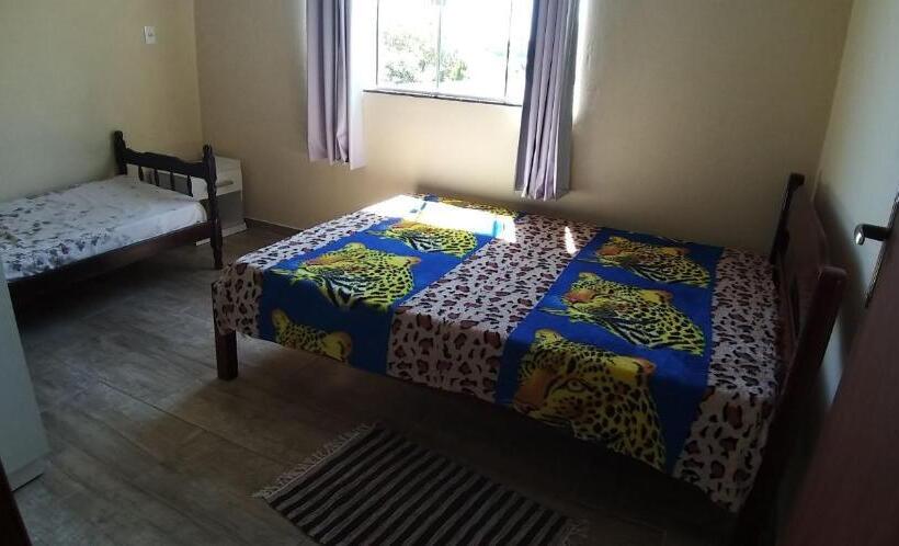 1 Bedroom Apartment Lake View, Pousada Araçatuba