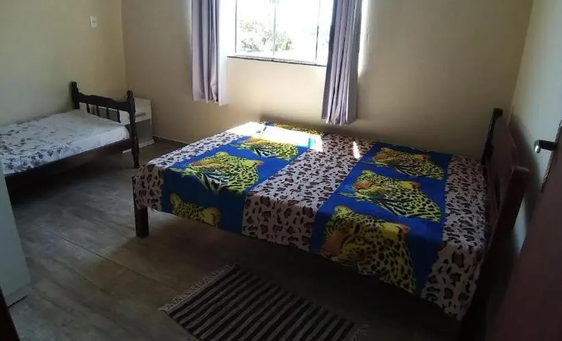 1 Bedroom Apartment Lake View, Pousada Araçatuba