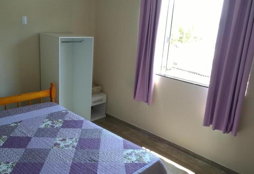 1 Bedroom Apartment Lake View, Pousada Araçatuba