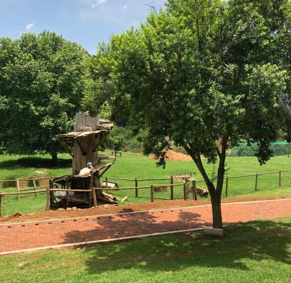 חדר סטנדרט, Lavender Trout Guest Farm