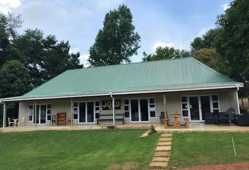 חדר סטנדרט, Lavender Trout Guest Farm