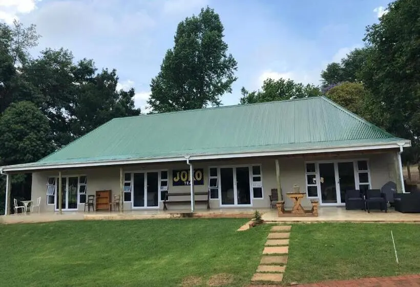 Standard-huone, Lavender Trout Guest Farm