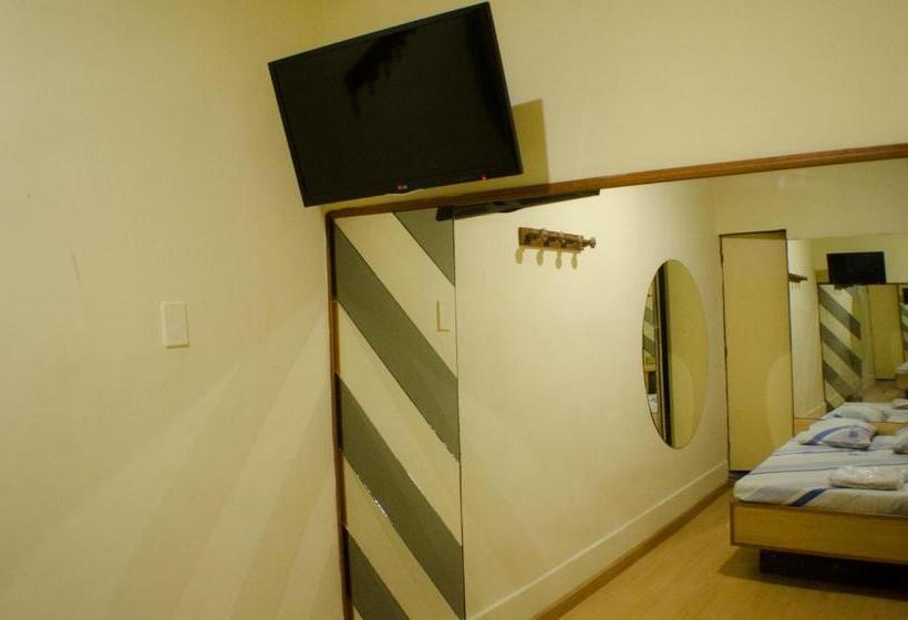 اتاق استاندارد, Ordenes